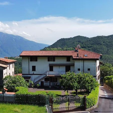 Casa Adele Apartment Tremosine Bagian luar foto