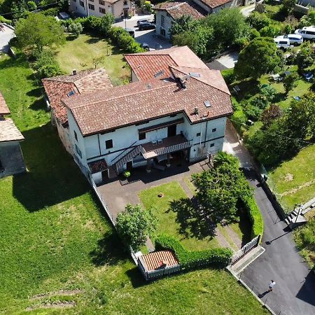 Casa Adele Apartment Tremosine Bagian luar foto