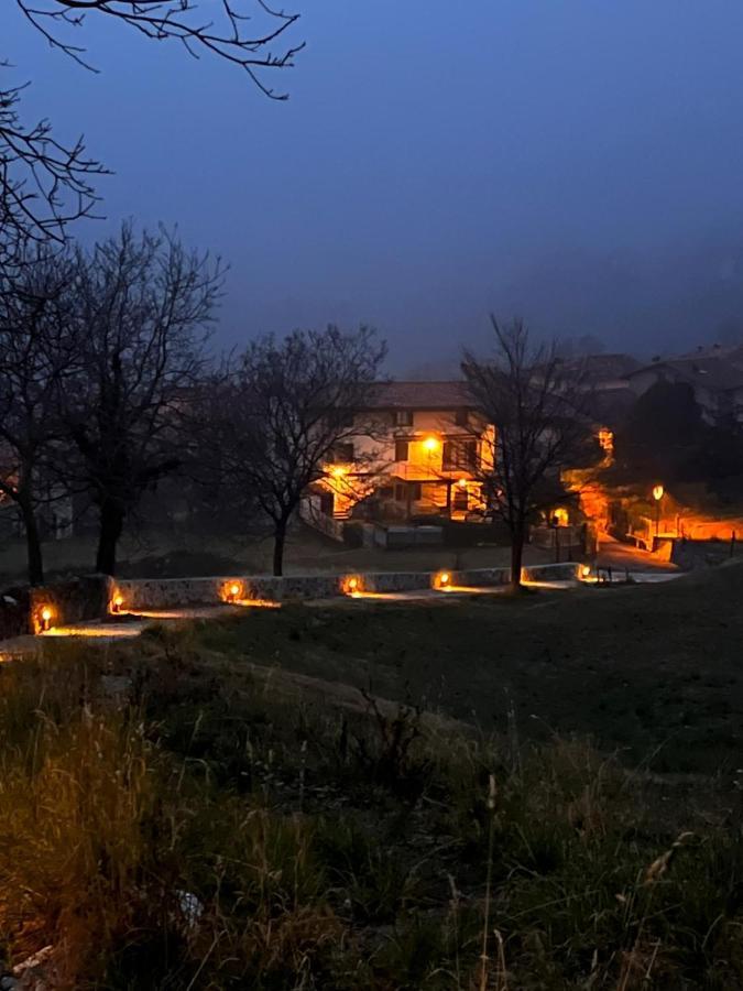Casa Adele Apartment Tremosine Bagian luar foto