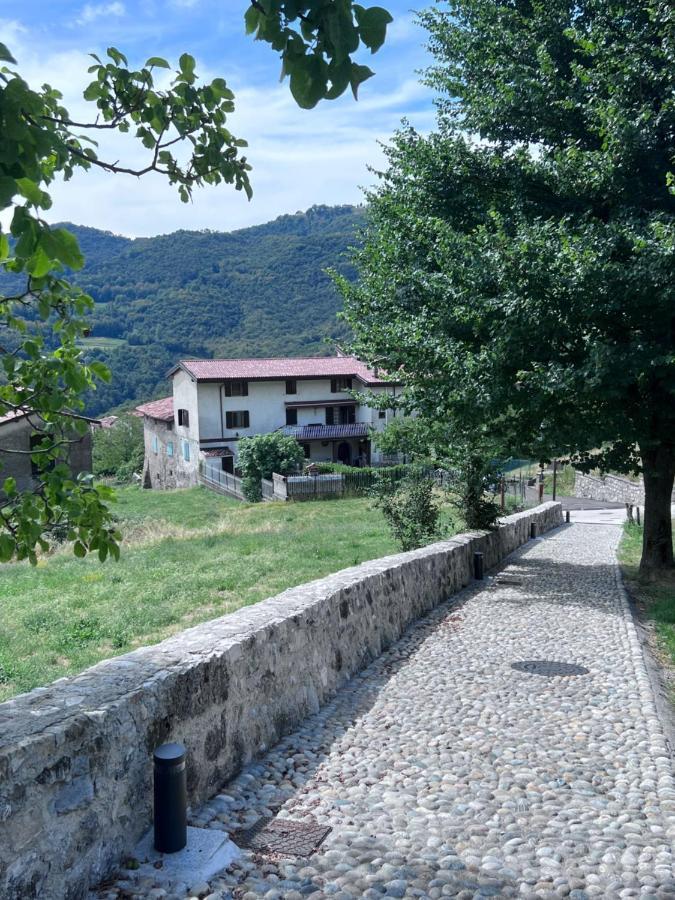 Casa Adele Apartment Tremosine Bagian luar foto