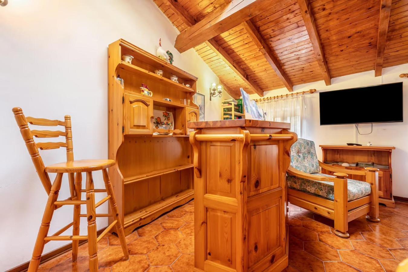 Casa Adele Apartment Tremosine Bagian luar foto