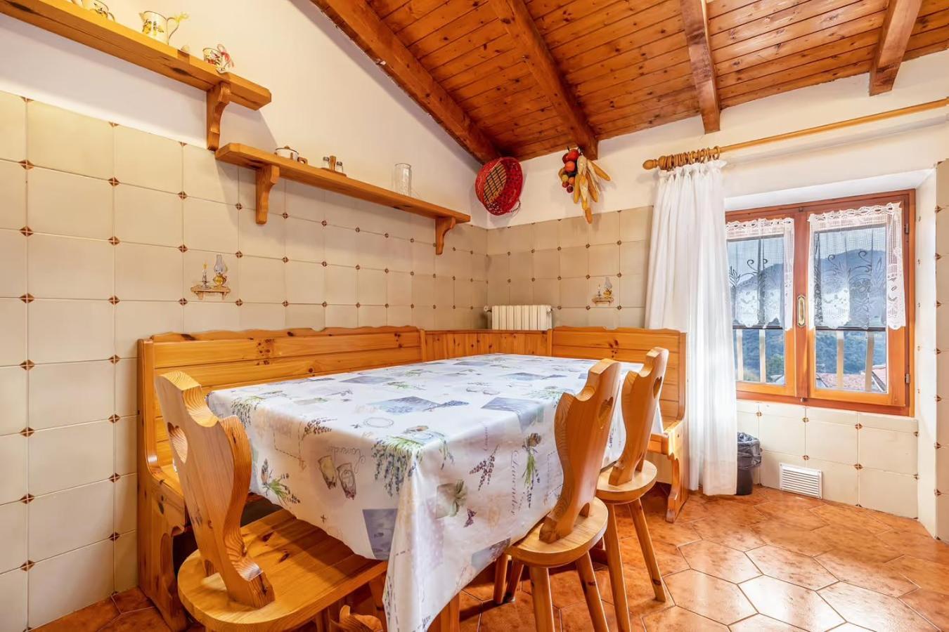 Casa Adele Apartment Tremosine Bagian luar foto