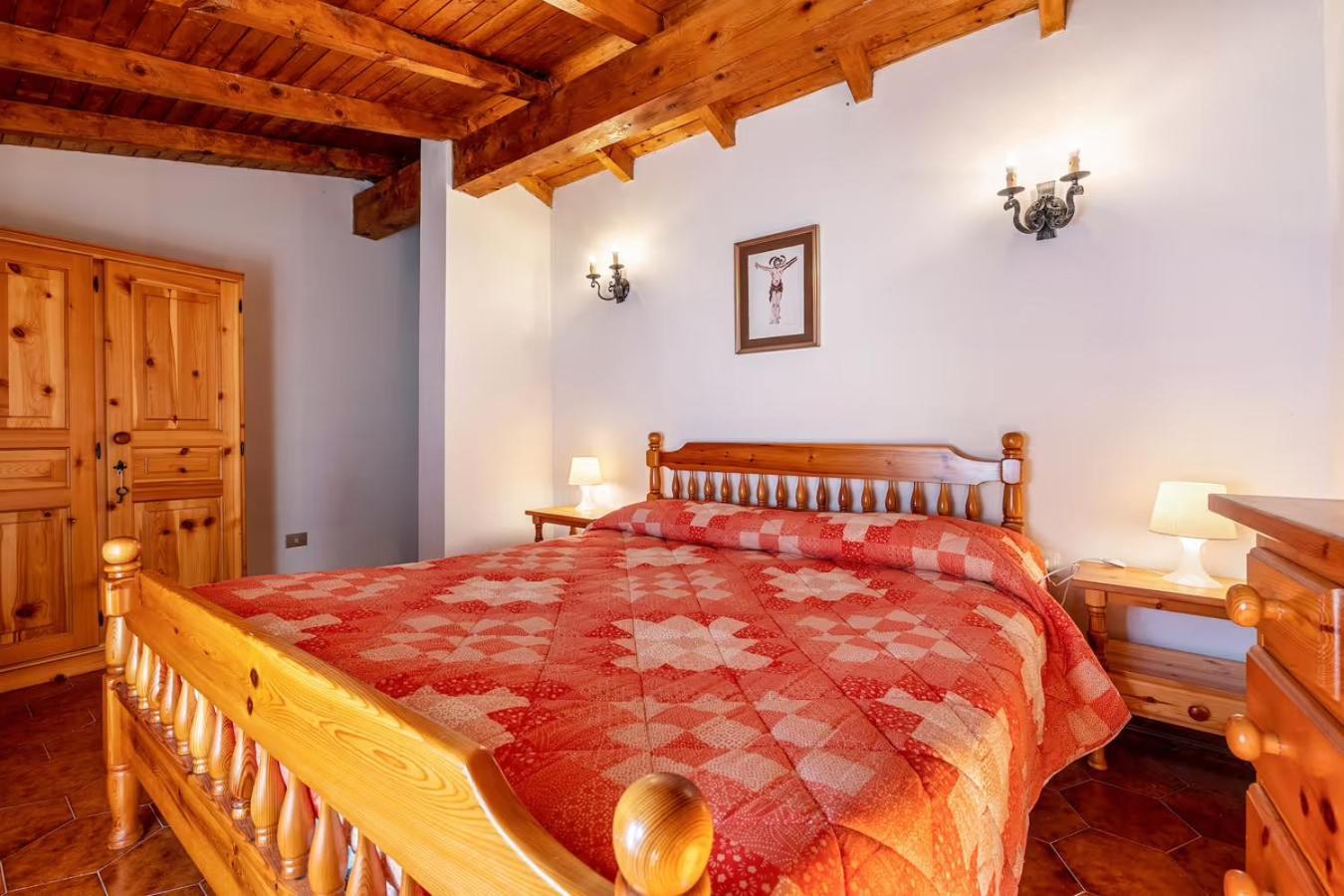 Casa Adele Apartment Tremosine Bagian luar foto