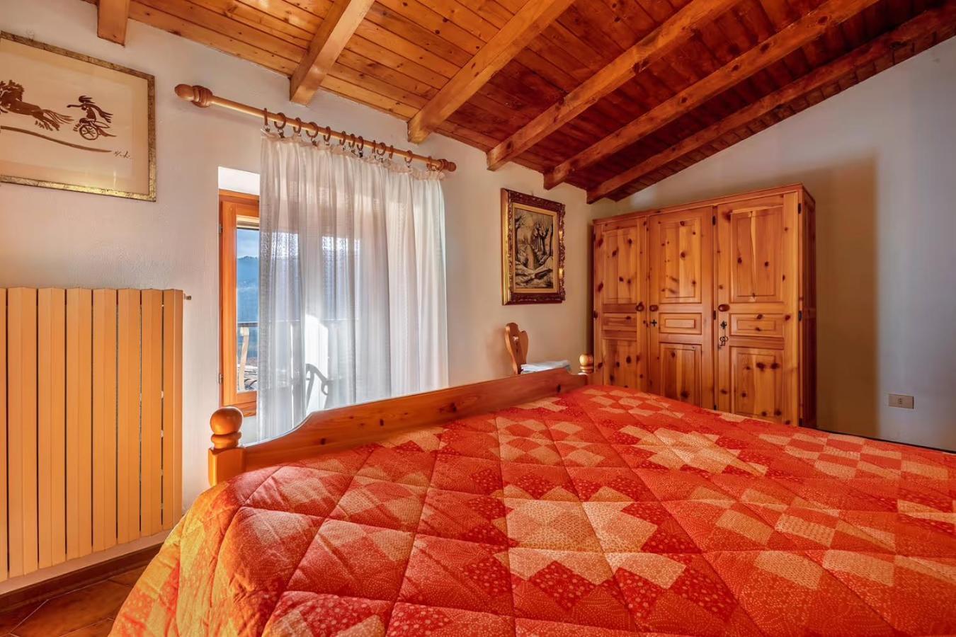 Casa Adele Apartment Tremosine Bagian luar foto