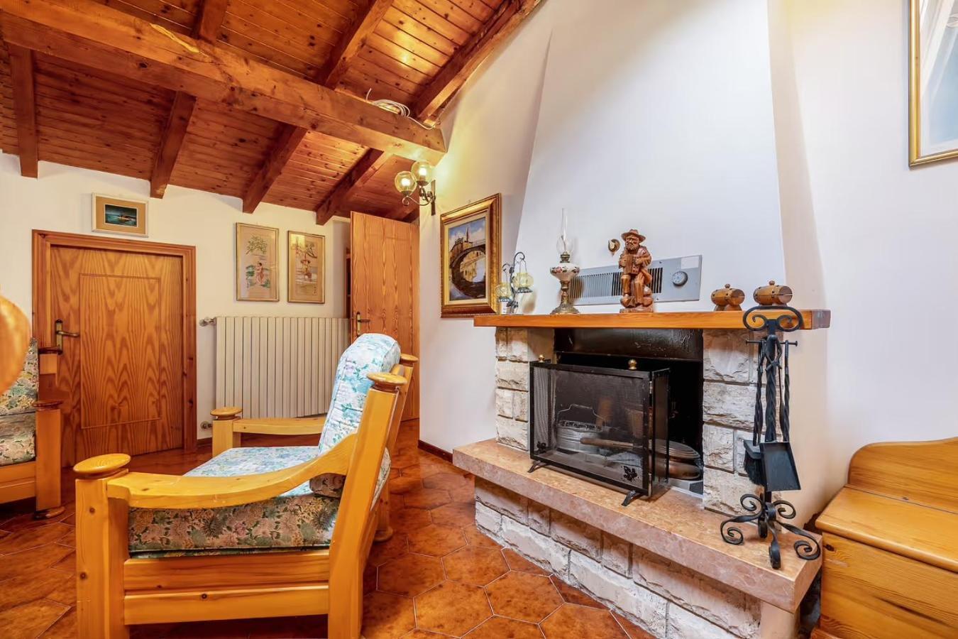 Casa Adele Apartment Tremosine Bagian luar foto