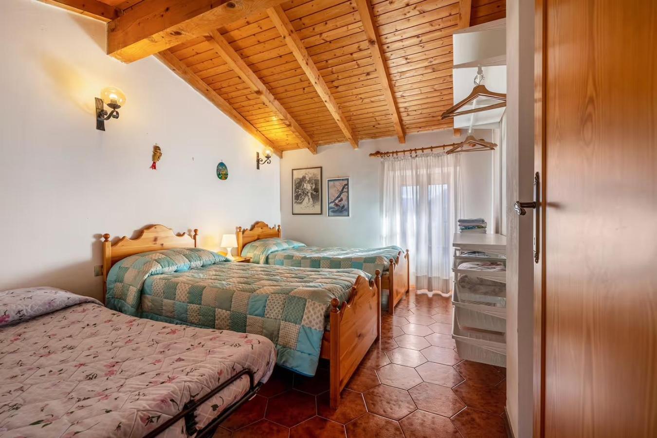 Casa Adele Apartment Tremosine Bagian luar foto