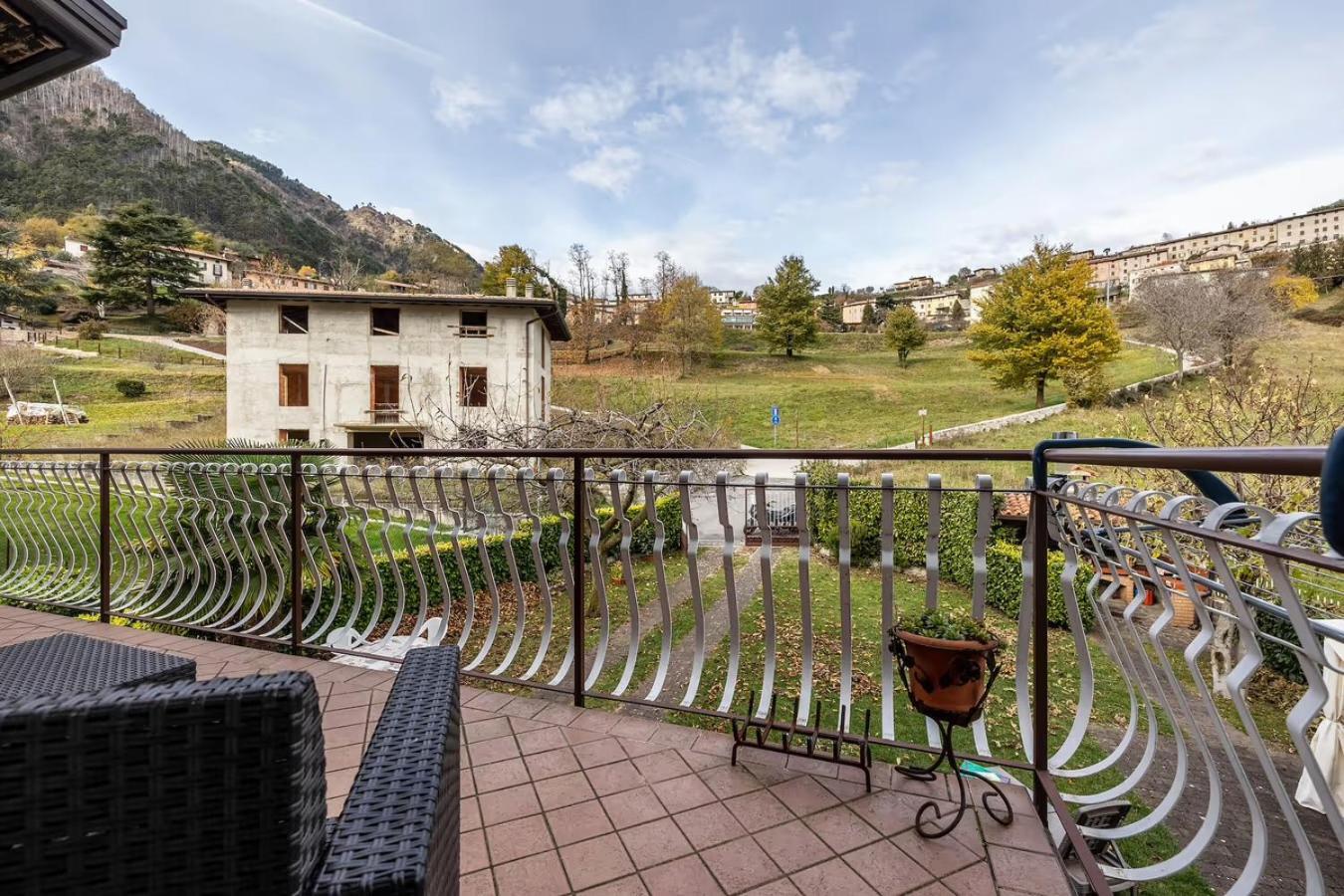Casa Adele Apartment Tremosine Bagian luar foto