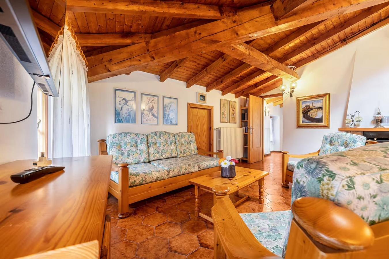 Casa Adele Apartment Tremosine Bagian luar foto