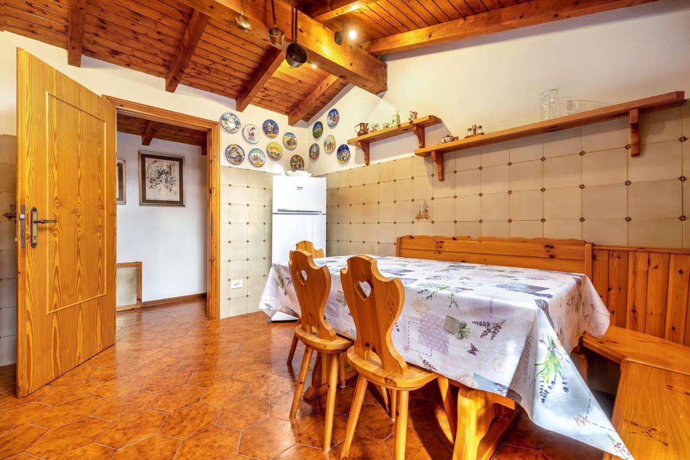 Casa Adele Apartment Tremosine Bagian luar foto