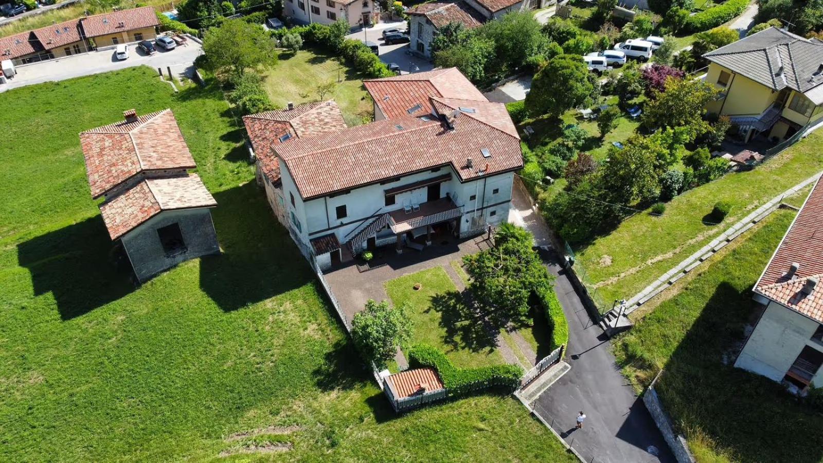 Casa Adele Apartment Tremosine Bagian luar foto
