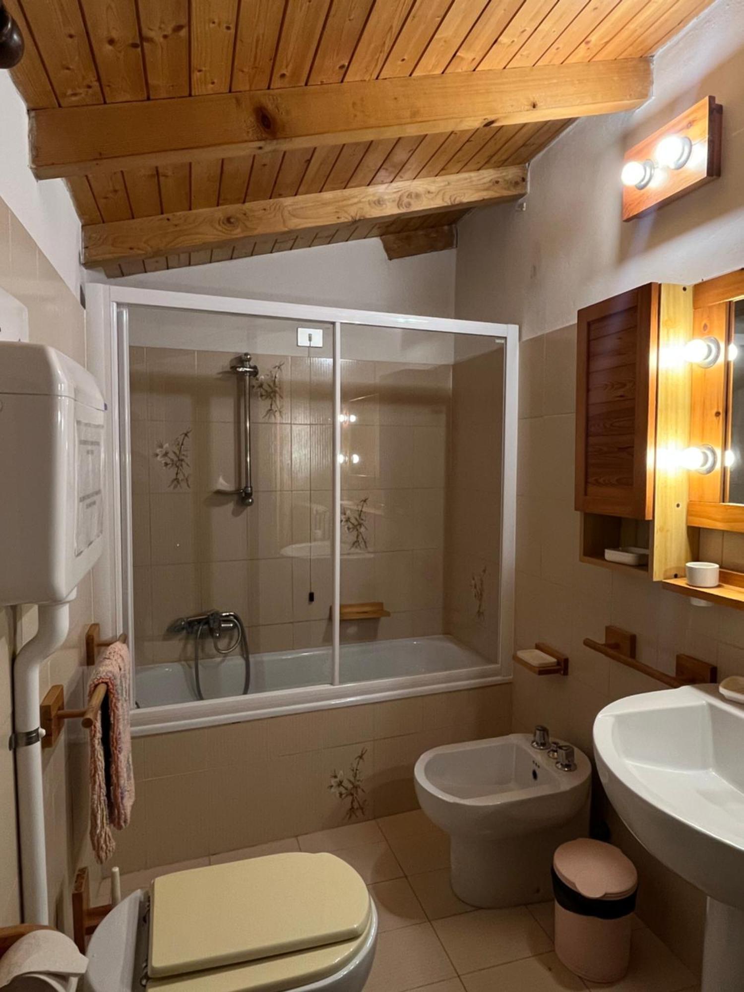 Casa Adele Apartment Tremosine Bagian luar foto