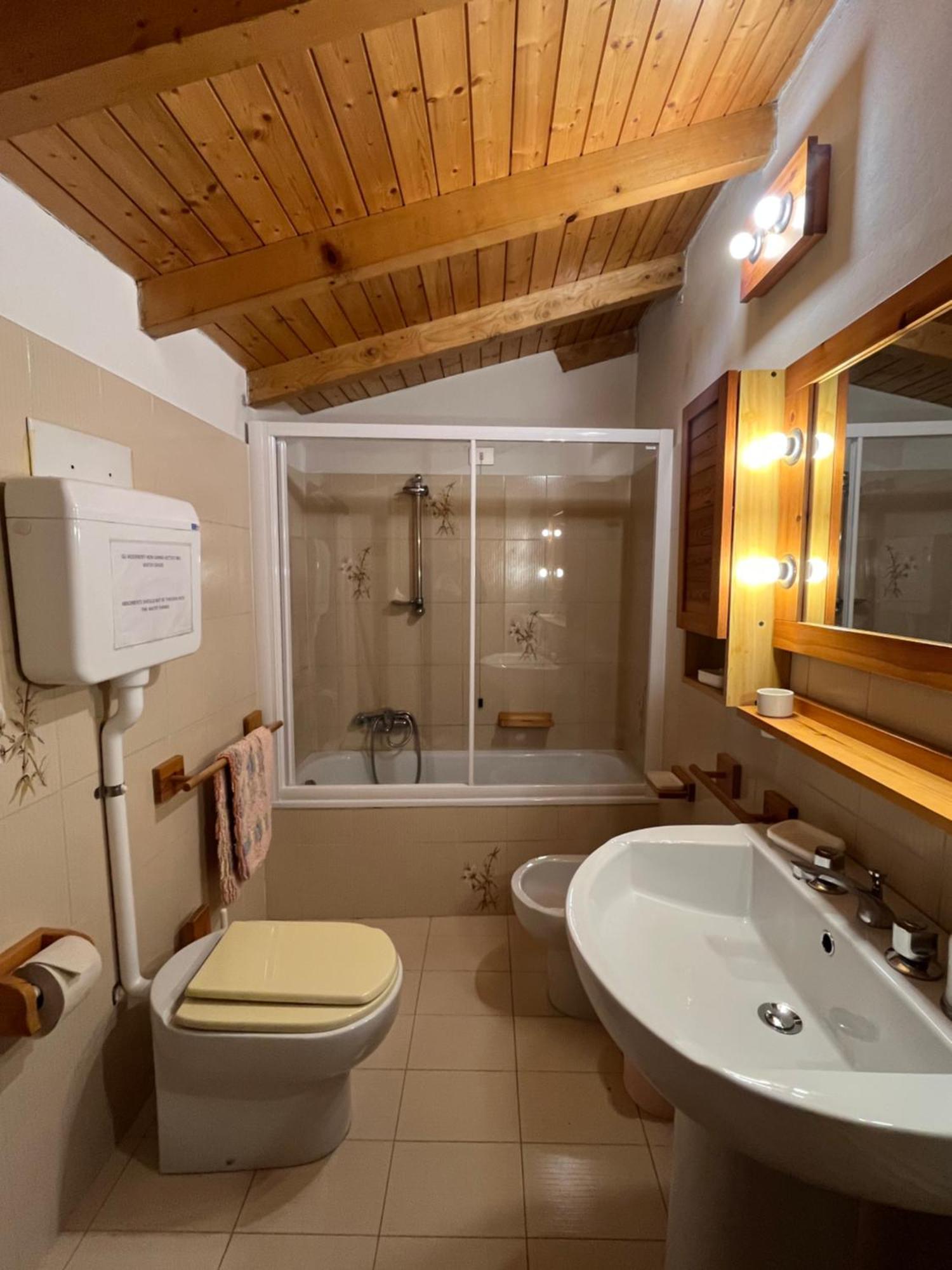 Casa Adele Apartment Tremosine Bagian luar foto