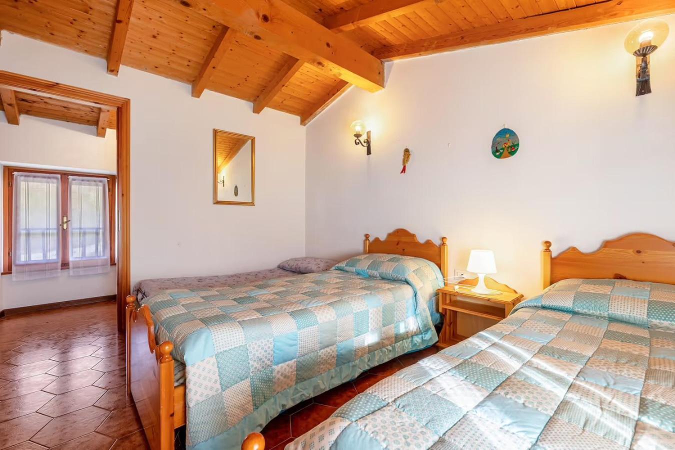 Casa Adele Apartment Tremosine Bagian luar foto