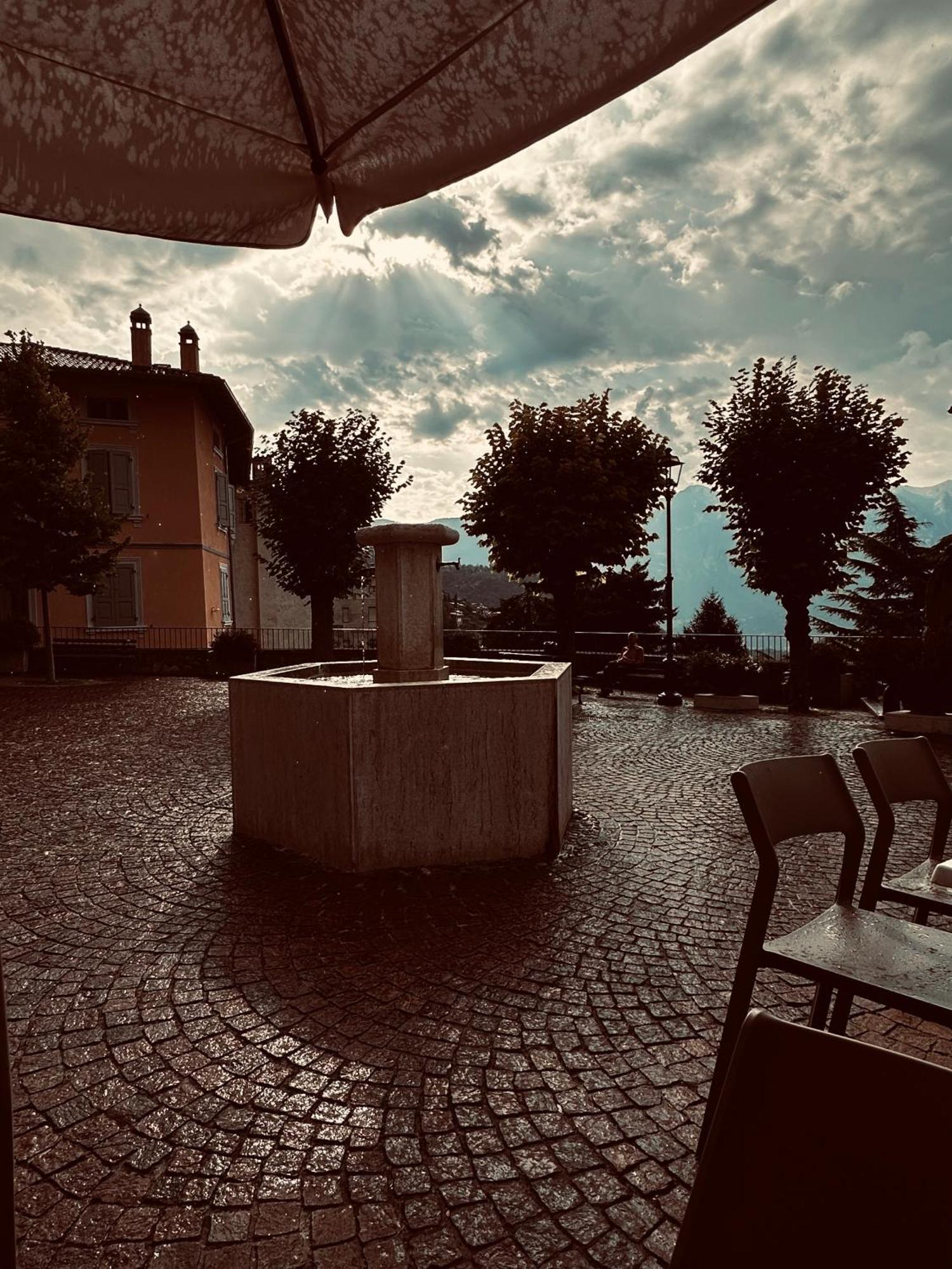 Casa Adele Apartment Tremosine Bagian luar foto
